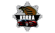 logo policyjnej grupy Kobra