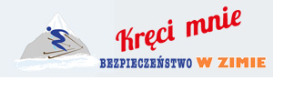 Kręci mnie bezpieczeństwo w zimie